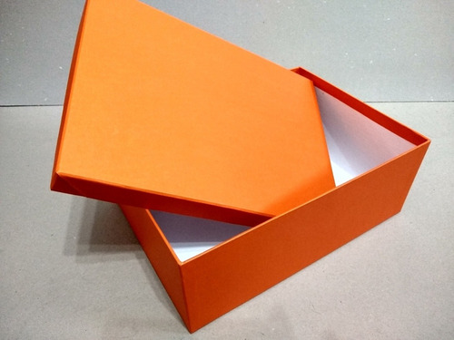 Cajas Artesanales Realizadas A Mano