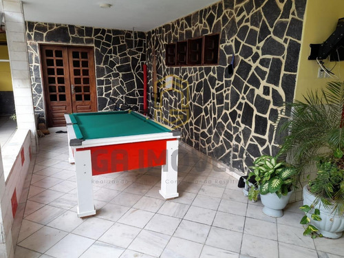Imagem 5 de 5 de Casa À Venda, 3 Quartos, 1 Suíte, Cidade Universitária Por Apenas R$390.000,00!!! - 1150