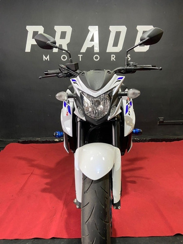 Imagem 1 de 4 de Suzuki Gsx-s