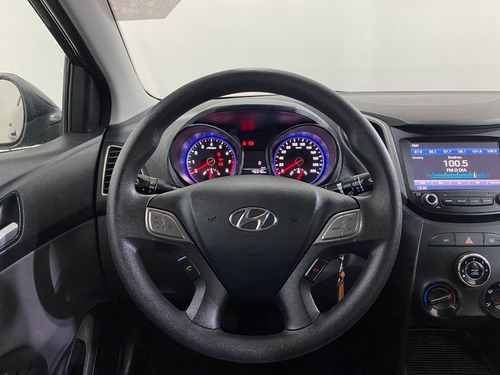 Imagem 11 de 21 de Hyundai Hb20s