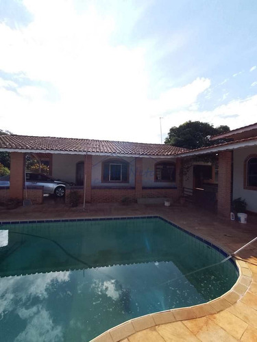 Imagem 14 de 30 de Chácara Com 2 Dorms, Jardim Cachoeira, Pirassununga - R$ 550 Mil, Cod: 10132308 - V10132308