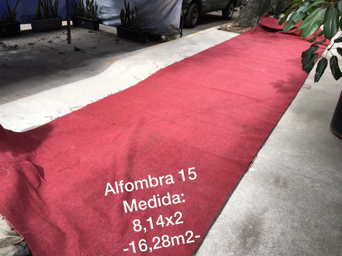 Alfombra En Remate