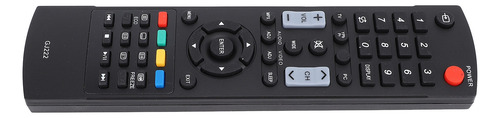 Control Remoto De Tv Para Gj222 Professional, Cómodo Agarre