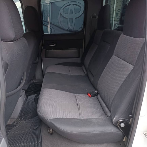 Imagen 11 de 16 de Mazda Bt-50 4x4 Sincronica 2009