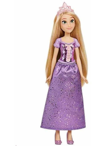 Princesa Rapunzel Original Disney 
