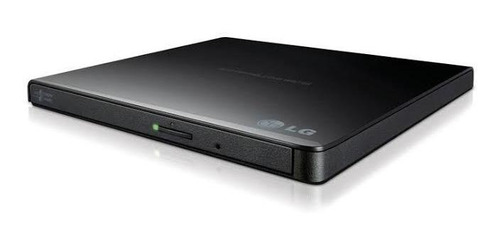 Imagen 3 de 4 de Gp65nb60 Dvd Rw Externo LG