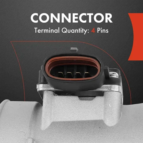 Sensor De Flujo De Aire Masivo Para Ford Ranger 1995 V6 4.0l