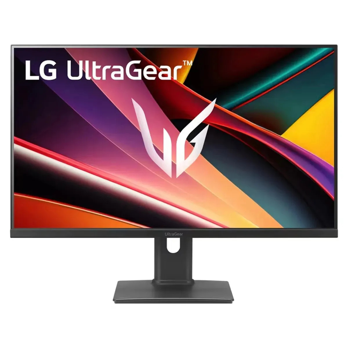 Monitor LG Gaming Ultragear, 27 Pulgadas, Serie G6 Pantalla Qhd Panel Ips, G-sync Compatible, Freesync Premium Negro