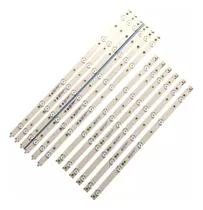 Comprar Kit Tiras De Led Philips 49pfg5101\u002F77 Philips 49pfg5102\u002F77