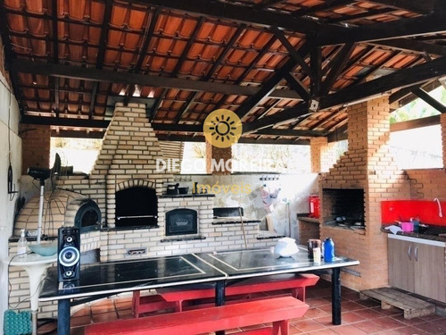 Imagem 13 de 15 de Chácara À Venda Em Atibaia Com 4.000 M² - Ch124