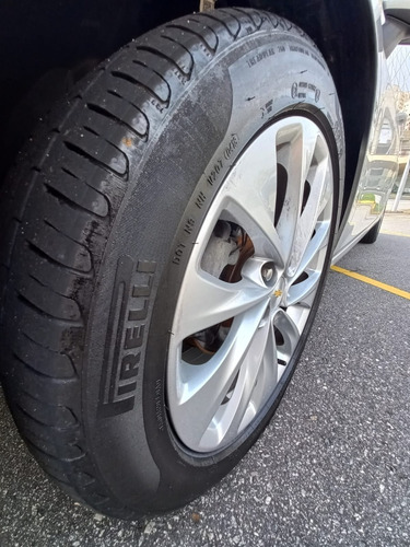 Imagem 12 de 15 de Chevrolet Cruze - 2018/2018 1.4 Turbo Lt 16v Flex 4p Automá