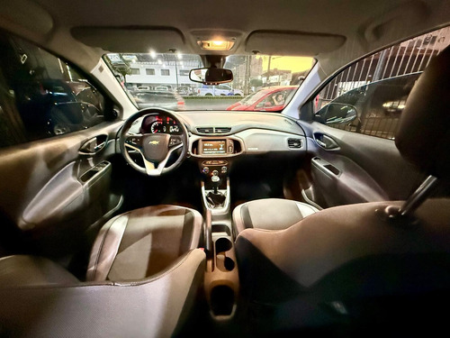Chevrolet Onix 1.4 Mt Active