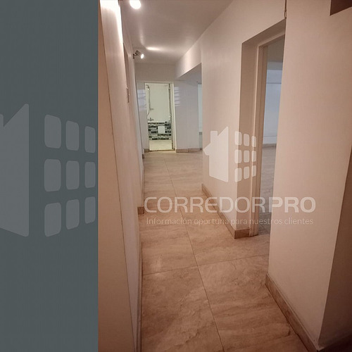 Departamento Con 3d Y 2b. A Pasos Del Metro Los Héroes.