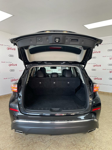 Imagen 7 de 15 de Nissan Murano 2019 3.5 Exclusive Awd Cvt