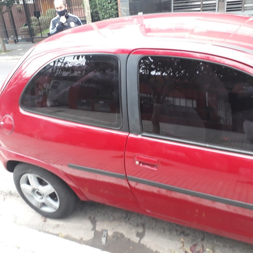 Chevrolet Corsa 1.4 Classic 2010