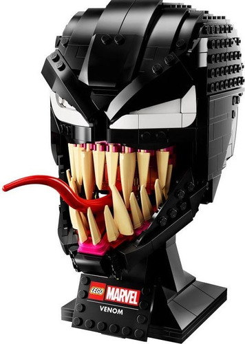Lego Venom 76187 - Marvel - 565 Piezas - Original -
