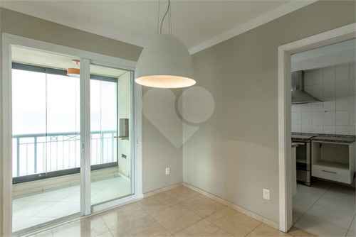 Apartamento À Venda No Jardim América - 345-im385248