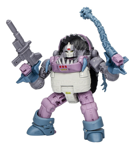 Transformers Gnaw Studio Series 86/08 Transformers The Movie