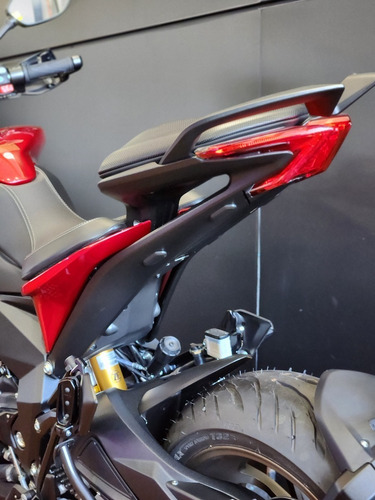 Imagen 20 de 25 de Mv Agusta Turismo Veloce Lusso Bordó