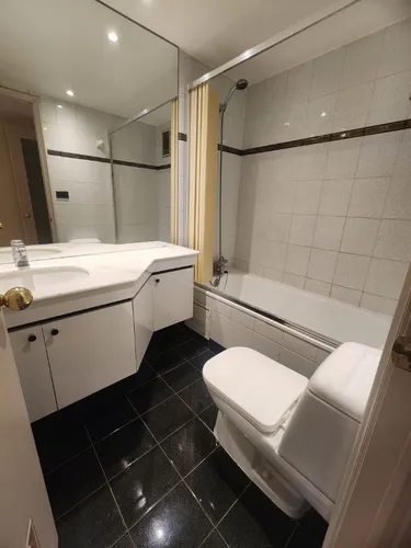 Gran Departamento 3d+3b+sala+servicios+piscina Temperada