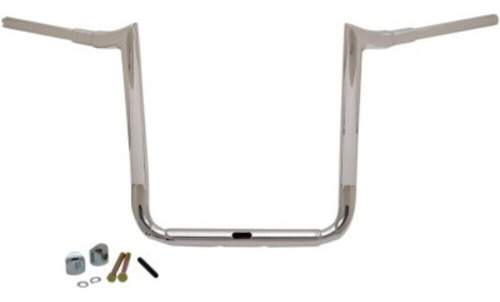 La Choppers Chrome 1-1/2  Grande Prime Ape Hanger 16  Ha Ssq