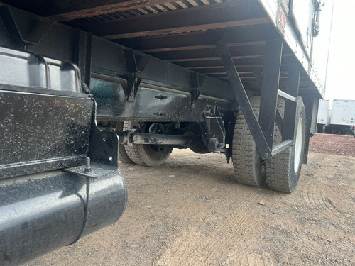 Camion Rabon Interantional 2013 Importado Caja Seca Id 1536