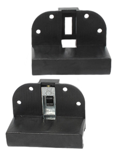 Soporte De Patas De Mesa Plegable, Accesorios Para Patas De