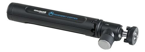 Trípode Digital Cullmann Magnesit Copter Con Cabezal Cb 27