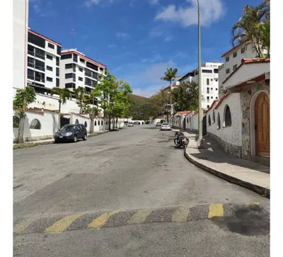 Apartamento en venta