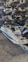 Comprar Arco Iris Fishing 551 Lancha Open Suzuki 115hp Oil Inyeccion