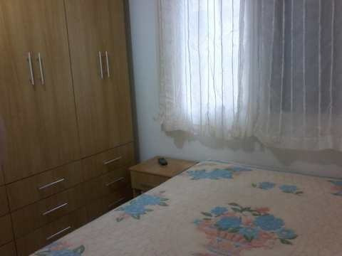 Imagem 12 de 13 de Apartamento Com 2 Dorms, Vila Eunice, Jandira - R$ 144 Mil, Cod: 369 - V369