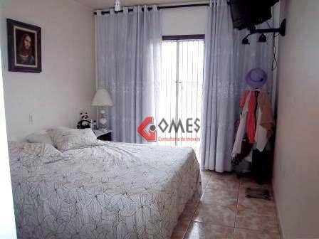 Imagem 14 de 28 de Sobrado Com 4 Dormitórios À Venda, 180 M² Por R$ 690.000,00 - Centro - São Bernardo Do Campo/sp - So0337