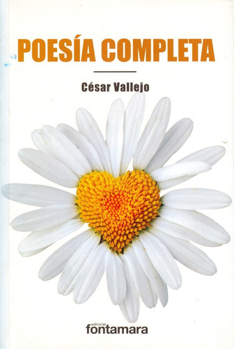 Poesía Completa