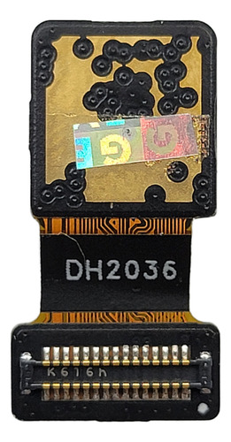Cámara Frontal Para Tcl 10l T770b Orig.