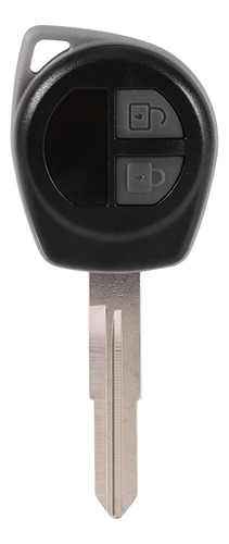 Carcasa Para Llave Remota De 2 Botones Compatible Con