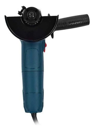 Miniesmeriladora Angular 4-1/2 PuLG. Bosch Gws 700 Sellado (Usado)