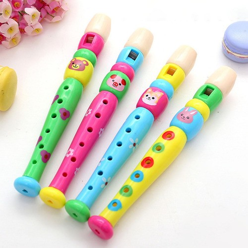 Ha Flautas Dulces Pequeñas Para Niños Flauta Dulce Para