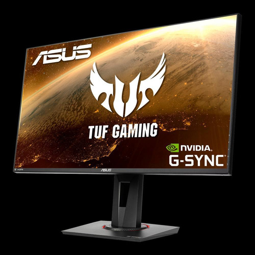 Imagen 8 de 8 de Asus 27 Tuf Vg279qm 280hz Gsync Ips 1ms Hdr Fhd 400-nits