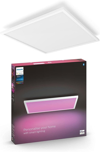 Philips Hue Lámpara, Hue Surimu, Panel Led Inteligente