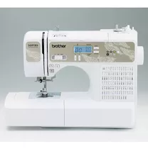 Comprar Brother Se725 Sewing & Embroidery Machine W/ Wireless Lan Co