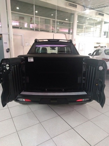 Imagen 6 de 11 de Fiat Toro Plan Nacional Nafta 1.8 Full Adjud