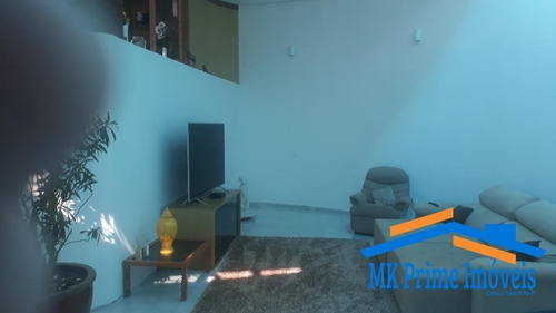 Imagem 9 de 15 de Casa 980 M² No Residencial Tamboré 1 - 568