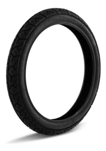 Pneu Dianteiro 250-17 Biz 100/110/125 Pop 100/110 Pro Tork