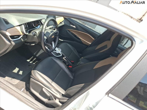 Chevrolet Onix 1.0 Turbo Premier