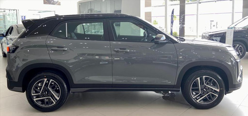 Hyundai Creta 1.0 TGDI FLEX N LINE AUTOMÁTICO