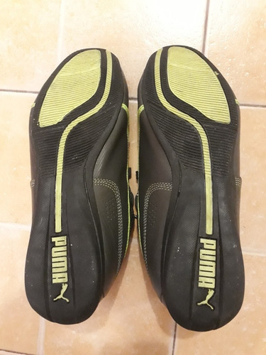 Tenis Puma Drift Cat 6 Motorsport Seminuevos Originales