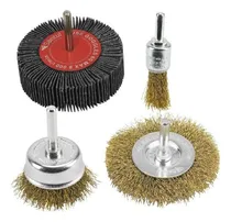 Comprar Juego De 4 Cardas Para Taladro, Santul 8717