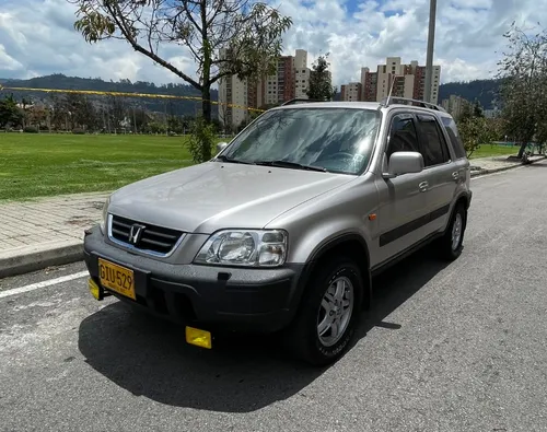 Honda CR-V 2.0 Rvsi