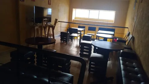 Prófugos Bar Chapinero