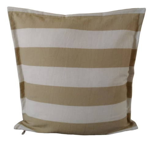 Imagen 2 de 6 de Fundas Para Almohadones Por Mayor 40x40 50x50 50x70 Colores
